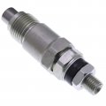 Solarhome New 4pcs Fuel Injectors 131406330 Sba131406330 131406240 Sba131406240 Compatible With Perkins 103-09 09 103-10 103 10