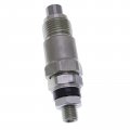 Solarhome New 4pcs Fuel Injectors 131406330 Sba131406330 131406240 Sba131406240 Compatible With Perkins 103-09 09 103-10 103 10