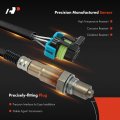 A-premium O2 Oxygen Sensor Upstream Downstream Replacement For Equinox 2010-2014 Impala 2012-2013 Terrain 2009-2014 Acadia