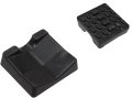 Ski To Spindler Bumper Pad For Arctic Cat M-series 2012-2015 Snowmobile Part 15-21801 Oem 2603-871 3603-237 