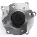 Oldsmobile Bravada Water Pump 2004 2003 With Gasket Aw5097 41122