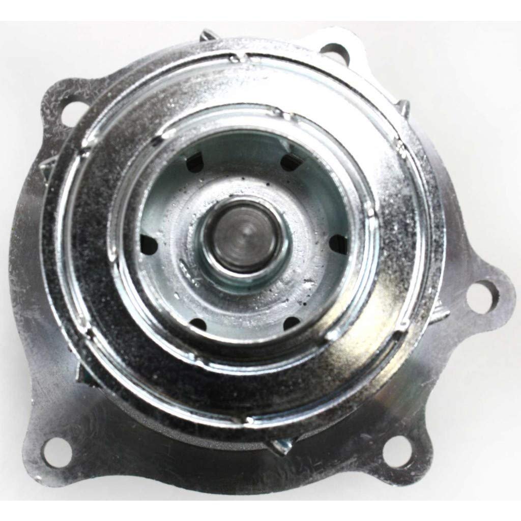 Oldsmobile Bravada Water Pump 2004 2003 With Gasket Aw5097 41122
