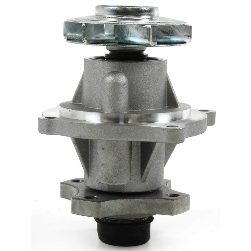 Oldsmobile Bravada Water Pump 2004 2003 With Gasket Aw5097 41122