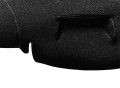 Dashboard Cover Dash Mat Pad Carpet Custom Fit For Nissan Armada 2004 2005 2006 2007 W O Navigation Black Y59 
