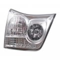 Epic Lighting Halogen Inner Liftgate Mounted Rear Brake Tail Light Assembly Replacement For Lexus 04-06 Rx 330 07-09 350 