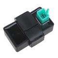 4-pin Dc-cdi For 50cc-125cc Atv Dirt Bike Go Kart Pit 4 Wheeler Trail Dune Buggy 