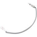 Aip Electronics Exhaust Gas Temperature Sensor Egt Ets Compatible Replacement With 1989-1995 Suzuki Sidekick 1 6l L4 Replaces 