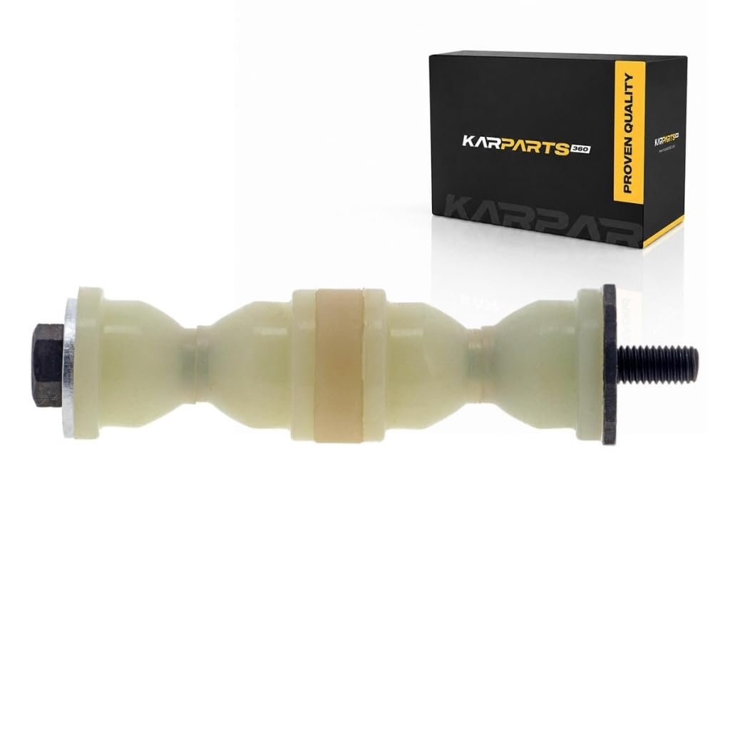 Stabilizer Bar Link Set For 2000 2001 2002 Chrysler Neon Front Suspension Split Bushing End 1 And 2 Hardware Included