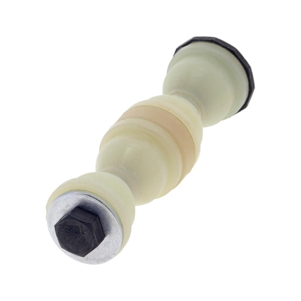 Stabilizer Bar Link Set For 2000 2001 2002 Chrysler Neon Front Suspension Split Bushing End 1 And 2 Hardware Included