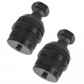Ball Joint For Suspension Kit Front Lower 2 Piece Set Mechanics Choice 1984-1991 Jeep Grand Wagoneer