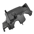 Left Radiator Support Assembly For Toyota 4runner 2014-2023 4 0l 5329435020 To1218162 