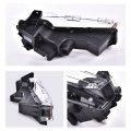 G-plus Left Fog Light Compatible With Tesla 3 2017-2023 Fit Y 2020-2023 Amber Drl Up-level Front Driver Lh Lamp 1077391-00-d