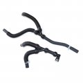 Secosautoparts Engine Inlet Outer Heater Hose Assembly Compatible With Dodge Grand Caravan 2011-2020 Chrysler 2011-2016