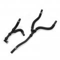 Secosautoparts Engine Inlet Outer Heater Hose Assembly Compatible With Dodge Grand Caravan 2011-2020 Chrysler 2011-2016
