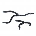 Secosautoparts Engine Inlet Outer Heater Hose Assembly Compatible With Dodge Grand Caravan 2011-2020 Chrysler 2011-2016
