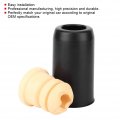 Suuonee Rear Bump Stop Suspension Strut Bumper 33536855439 Fit For 1 3 4 Series F20 F21 F30 F34gt