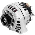 Alternators 139 Fit For 2002-2005 Venture 3 4l 2002-2004 Oldsmobile Silhouette 3 Pontiac Montana 3