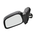 Door Mirror For Toyota Corolla 2003 2004 2005 2006 2007 2008 Driver Side Power Paintable Non Folding Heated To1320178 