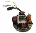 Stator Plate For Sea Doo 1994 Jetski Xp Speedster Sp Spx Engine Gtx Gts