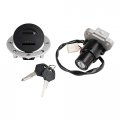 Topteng Fuel Gas Cap Ignition Switch Lock Set 37000hp9200 44200h35c30 For Hyosung Comet Gt125r 2012 Gt250r Gd250r Gt650r Gt650s
