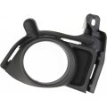 Fog Light Trim For Toyota Highlander 2014 2015 2016 Passenger Side Front With Led Daytime Running Replacement To1039178 