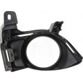 Fog Light Trim For Toyota Highlander 2014 2015 2016 Passenger Side Front With Led Daytime Running Replacement To1039178