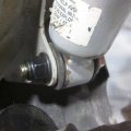M10 Bolt With Nut Pair Replacement For Can-am Commander Outlander Renegade Maverick Replaces 233201414 20760554