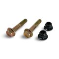 M10 Bolt With Nut Pair Replacement For Can-am Commander Outlander Renegade Maverick A Replaces 233201414 20760554 
