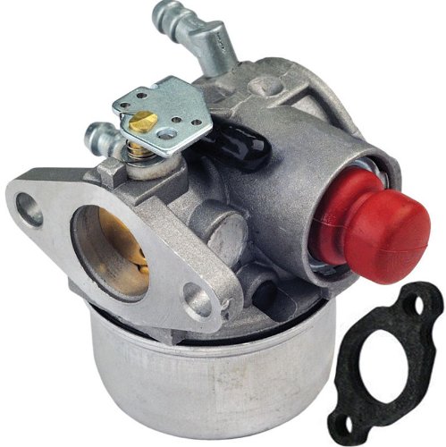 Tecumseh Carburetor Fits Models Ohh55-69027d Ohh55-69027e Ohh55-69028a