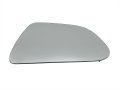Exterior Mirrors Glass Side Rear View White Lens Door Mirror For Tesla Model 3 2017-2021 Passenger Right 