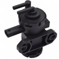 Labwork Turbocharger Boost Solenoid Valve 11658509323 Pressure Converter Replacement For Bmw E70 X5 Xdrive35d E90 335d M57 3 0l