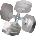 7442-3241 Climatek Upgraded Condenser Fan Blade 4 X 18 Replaces Luxaire 
