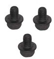Gm Th350 Th400 Torque Converter Flexplate Bolt 3 8-16x 570 Th-350 400 