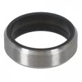 Rear Axle Collar Seal For Yanmar Ym195 Ym240 Ym1500 Ym1600 Ym1700 Ym1900 Ym2000 Replaces 194150-34360 