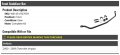 Front Stabilizer Bar Compatible With 2000-2009 Chevy Impala