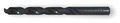 Jobber Drill Bit Hss Black 19 64 In 