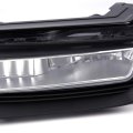 Pit66 Front Fog Light Compatible With Honda Accord Sedan 2013 2014 2015 Left Right Side Lamps W Bulbs 33900t2aa01 Clear Lens 