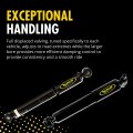 Monroe Shocks Struts Oespectrum 37184 Shock Absorber