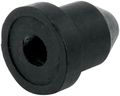 Allstar Performance All50855 Bleeder Screw Cap Set Of 10 
