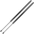 26 25 Hatch 6503 Sg230052 Sg230053 Lift Supports Struts Fit For Hummer H2 2003-2009 710n 160lbs 