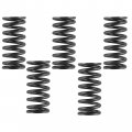 Caltric 5x Clutch Springs Compression Compatible With Yamaha Wr250f 2002 2003 2004 2005 2006-2013