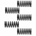 Caltric 5x Clutch Springs Compression Compatible With Yamaha Wr250f 2002 2003 2004 2005 2006-2013