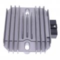 Solarhome Sh547-12 12v Voltage Regulator Rectifier 31600-890-951 31600-ze2-861 For Honda Ht5013 Ht3810 Rt5000 H4013 H4514h