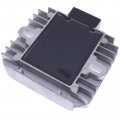 Solarhome Sh547-12 12v Voltage Regulator Rectifier 31600-890-951 31600-ze2-861 For Honda Ht5013 Ht3810 Rt5000 H4013 H4514h