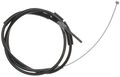 Raybestos Bc95393 Professional Grade Parking Brake Cable 