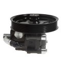 Auqdd 20-312p1 Power Steering Pump For 4 6l 5 4l V8 For 03-06 Ford Expedition 04-08 F-150 06-08 Lincoln Mark Lt Navigator Power 