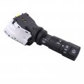 Steering Column Headlight Turn Signal Fog Light Combination Switch Assembly