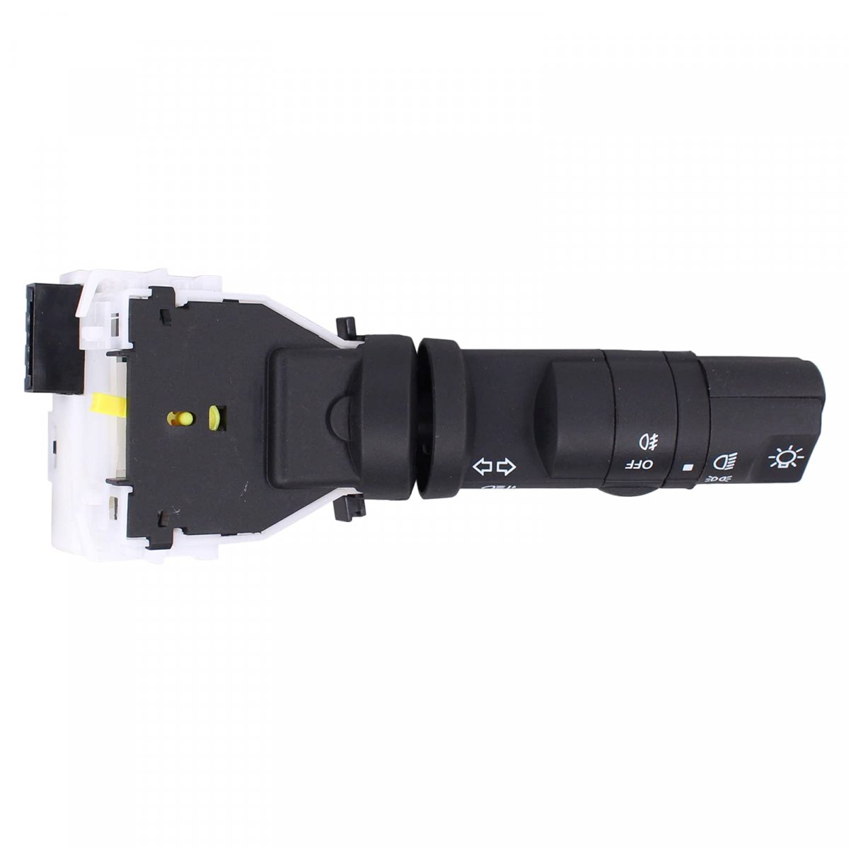 Steering Column Headlight Turn Signal Fog Light Combination Switch Assembly