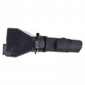 Steering Column Headlight Turn Signal Fog Light Combination Switch Assembly