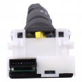 Steering Column Headlight Turn Signal Fog Light Combination Switch Assembly 